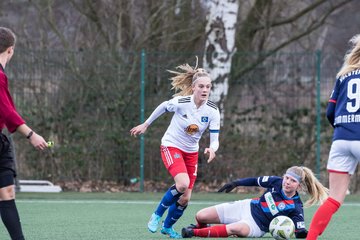 Bild 154 - wBJ HSV - F Holstein Kiel : Ergebnis: 0:6